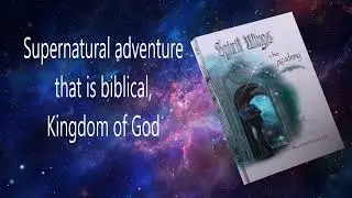 YA Christian Fantasy Book Series that inspires and delights.