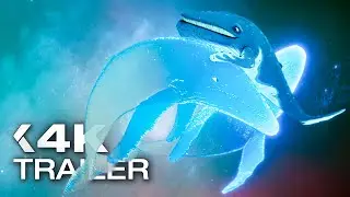 THE LAST WHALE SINGER Trailer (2026)