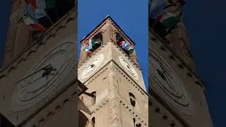 Domenica 17 Settembre 2023 Festa per i 180&deg; delle campane di Desio