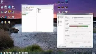 Advanced Mumble Config