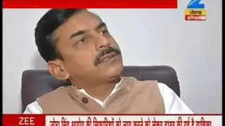 Punjab AAP MLA willing to join BJP