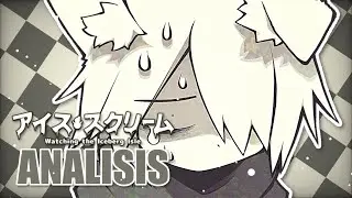 El Personaje m&aacute;s INSERVIBLE de Funamusea - An&aacute;lisis de Ice Scream