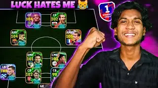 Division 1 Push – My Luck Is Actually Cursed 💀 | Obito Gaming