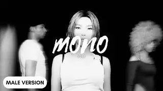 MONO - I-DLE (Male Version)