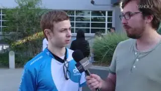 Jensen's predictions for C9 and NA LCS teams at Worlds: 'I think we&rsquo;re pretty comparable to TSM'