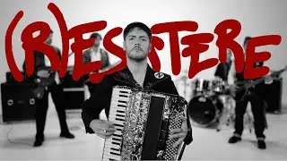 XGIOVE - RESISTERE (Official Video)