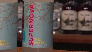 Complete ban of THC-infused beverages leaves mark on Ohio businesses