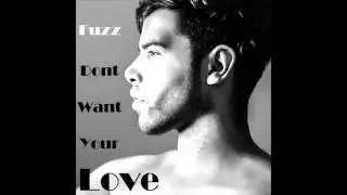 Adam Faybrem- Don't Want Your Love (2015 Demo)