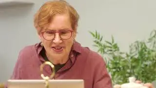 Palvelukeskus Helsinki, HIMSS Europe & Health 2.0 2019 -esittelyvideo