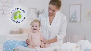 Care Cream | sanosan baby