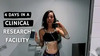 HOW TO MAKE  FAST MONEY IN AUSTRALIA (My Experience in a Clinical Research Facility)