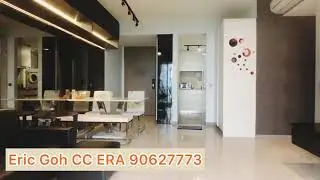 Riversails 2bedrooms for sale Eric Goh Era