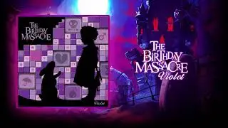 The Birthday Massacre - Holiday [Violet]