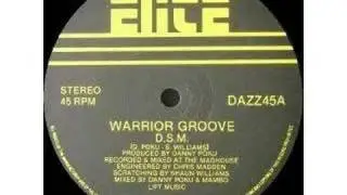 DSM - Warrior Groove