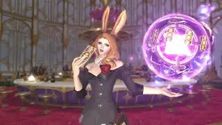 FFXIV - 