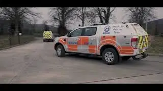 Milner Off Road Ltd Trusted by Derby Mountain Rescue