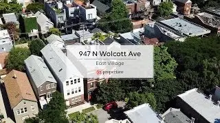 947 N Wolcott Avenue | Chicago, IL