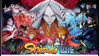 [200th UPDATE] Shindo Life Codes!!