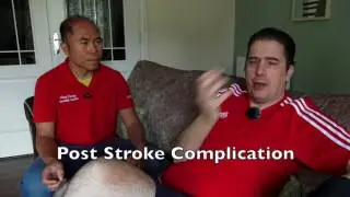 Post Stroke Complication
