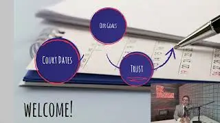 Welcome to The Law Office of Charlie Roadman [FOR CLIENTS]
