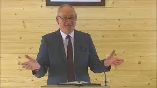 262.Dariusz Laskowski - Boży pokój w życiu chrześcijanina.