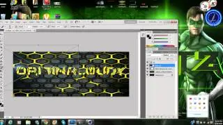 #1 | SpeedArtz