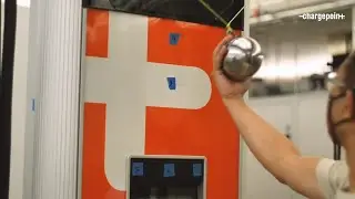 ChargePoint's Advanced Testing Facility for EV Charging Hardware and Reliability