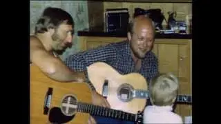 Remembering Stan Rogers