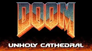 UNHOLY CATHEDRAL