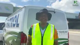 TransJam Highways Labour Day 2025