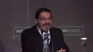 ABF2019, Dr  Philip Papadopoulos, Director, SPMO American Farm School at Session 1, 1 11 2019