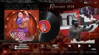 Flor De Capuli,primicia 2026,tema,chise tuta mosccoyniypi