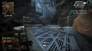 What Happens when a Titanfall 2 Speedrunner plays Apex Shadow Royale
