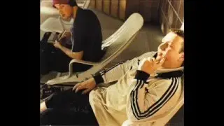 Eins Zwo ft.  Samy Deluxe & Falk  - Wort drauf (Dynamite Remix)