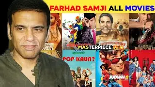 DIRECTOR Farhad Samji All Movies List Hits And Flops Budget Box Office  Collection | Hera Pheri 3