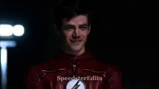 The Flash Season 4 | 4K Scene Pack