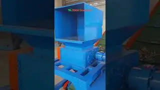 400~600kg/h New Arrival Wire Separator Machine BS-D600 With 99.99% High Recycling Rate