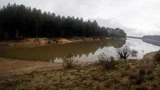 Frozen Lake- Trail Run 2022