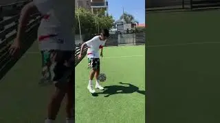 best football skills mix 2022