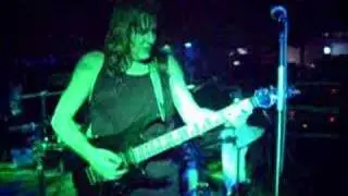 UFO Pete Way Paul Chapman Live @ Shakers Niteclub 2/22/03 #2