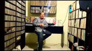 Nando Ruiz nos dice FELICIDADES por los 28 a&ntilde;os.
