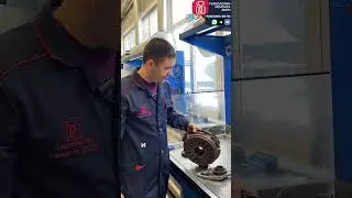 Зависает на 2 передече Шкода Йети с DSG