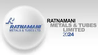 Ratnamani Metals & Tubes [2024]