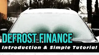 Earn 100%+ APR on Stablecoins w/ DeFrost Finance on Avalanche $AVAX