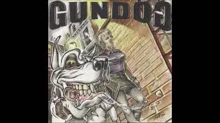 Gundog - A Dog's Eye View (2000) FULL ALBUM
