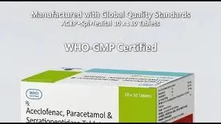 Acep sp cure tablet 