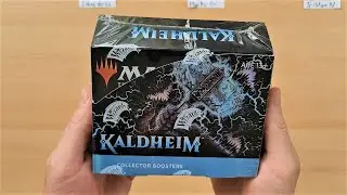 When Will Kaldheim Cards Increase in Price?