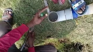 আমি কি কাজ করতে গিয়েছিলাম দেখো 