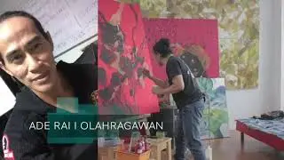 Kata Ade Rai tentang John Martono