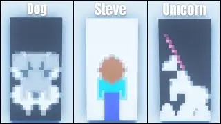 ✔ Minecraft: 3 Easy Banner Design [Part 54]